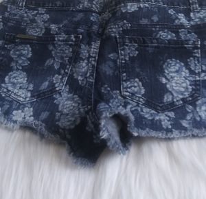 Celebrity Pink Shorts